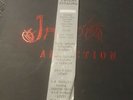 Jane's Addiction Been Caught Stealing RARE BOX SET 12