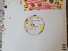 BALTIMORA tarzan boy VINYL 12” Record SHIPS FREE