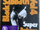 Black Sabbath Vol. 4 Super Deluxe 5LP Box Set NEW