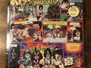 KISS LP Unmasked Original US Press NBLP-7225 Sealed w/Poster 1980