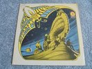 Iron Butterfly - Heavy 1970 UK LP ATCO 1st PROG/PSYCH