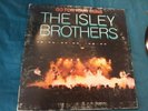 THE ISLEY BROTHERS GO FOR YOUR GUNS