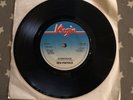 RARE Sex Pistols Submission 7 Inch VDJ 24 1977 Single A Side
