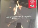 GEORGE THOROGOOD & THE DESTROYERS Live Boston 1982 RED VINYL 4 LP RSD 2020 NEW