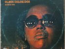 SANDRA SA “OLHOS COLORIDOS” FEAT. BANDA BLACK RIO FUNK SOUL 7” BRAZIL 45 HEAR