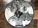The Beatles Revolver (Vinyl Picture Disc) READ DESCRIPTION