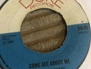 lloyd charmers 5 To 5 Duke DU 25 Ska Banger Vg plays fine Soul Stirrers Come See