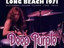 Deep Purple - Long Beach 1971