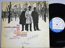 Ornette Coleman Trio At The Golden Circle Volume 1 Liberty Blue Note Near Mint