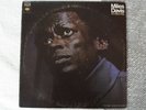 Miles Davis - In A Silent Way 2-Eye 1st Press LP Vinyl Mint Pitman Press