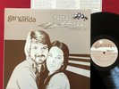 GARY & LINDA SCLAFANI TASTE AND SEE LP   RARE PRIVATE XIAN FOLK ROCK  GALILEE NM