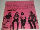 Frijid Pink Lp Ex to Nr Mint Cover & Record w House Of The Rising Sun