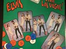 ELVIS PRESLEY VIVA LAS VEGAS  LP LR 711 1978