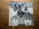 The Beatles Revolver -1/-1 1st Press Stereo Very Good Vinyl Record PCS 7009