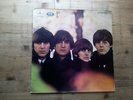 The Beatles For Sale 1st Press Stereo Very Good Vinyl Record PCS 3062 Flipback
