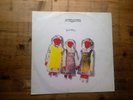 The Cure Primary / Descent A2/B4 Press Very Good 12