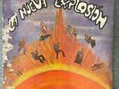 LA NUEVA EXPLOSION - La Nueva Explosion / KILLER GUAGUANCO Original LP EX+