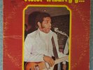 VICTOR IRIZARRY Y SU ORQUESTA - GUAGUANCO SALSA LP