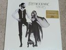 FLEETWOOD MAC RUMORS 2LP 45 PRESSED AT PALLAS NEW SEALED