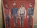 Talking Heads – More Songs About Buildings and Food Vinyl LP 1978 Sire