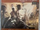 Fela Ransome Kuti & The Afrika 70 LP Greatest Hits /EMI Nigeria 1984 LP