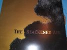 Nina Nastasia The Blackened Air LP 1st Press Touch And Go Records Rare & OOP