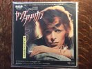 David Bowie Young Americans Japanese single picture sleeve