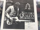 Bruce Springsteen Studio Quality Built In Unofficial Vinyl Record LP T-946