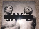 Jay Z - Magna Carta Holy Grail vinyl album black double LP gatefold NEW
