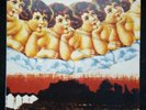 THE CURE JAPANESE WHISPERS VINYL LP original SIRE EX COND