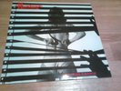 Hunter -Keep the Change-Vinyl LP 1987 Rockport Records German first Press
