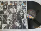 Models - Out Of Mind Out Of Sight - 1985 Mushroom LP - EX