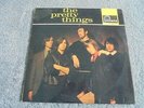 The Pretty Things - Same 1965 UK LP FONTANA 1st MOD/R&B