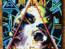 Def Leppard – Hysteria – Hard Rock Vinyl LP