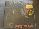 Bunny Wailer 