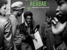 Wanted Reggae LP VINYL