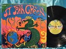 ST JOHN GREEN Self Titled LP