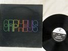 ISAO SUZUKI BLACK ORPHEUS THREE BLIND MICE TBM-2563 Japan VINYL LP