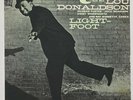 Lou Donaldson Light-Foot Blue Note LP