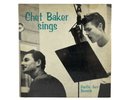 CHET BAKER Sings 10