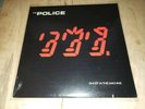 The Police - Ghost in the Machine SEALED ORIGINAL 1st Press LP Vinyl