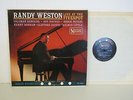 Randy Weston-Live At The Fivespot-Mono-Jazz -LP