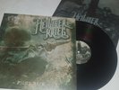 ISD LP VINYL RECORD ROCK O RAMA OI SKINHEAD REBELLES EUROPEENS