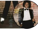 Michael JACKSON - Off The Wall ( Lim. Ed. (2018) LP Image Vinyl