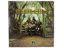 SHILOH Self-Titled LP 1970 DJ Copy PROMO Rock VG+ Vinyl DON HENLEY Amos Records