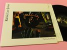Rickie Lee Jones LP Flying Cowboys Orig US NM