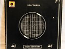 Kraftwerk - Radio-Aktivität -- LP 12