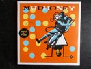 Mudhoney March to fuzz vinyl lp best of and rarities SP500 original 2 X lp SUPER