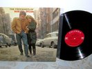 BOB DYLAN The Freewheelin' LP 1st Press MONO 2-eye/GHF Columbia CL-1986 NICE
