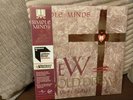 SIMPLE MINDS - New Gold Dream - Half Speed Mastered @ ABBEY ROAD-New/Sealed.